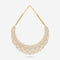 Zircon Necklace 188807