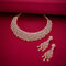 Zircon Necklace 188807