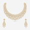 Zircon Necklace 188807