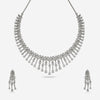 Zircon Necklace 169350