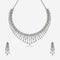 Zircon Necklace 169350