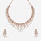 Zircon Necklace 169350