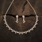 Zircon Necklace 172470