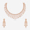 Zircon Necklace 193778