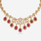 Zircon Necklace 169316