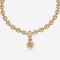 Zircon Necklace 169773