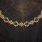 Zircon Necklace 173227