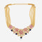 Zircon Necklace 192408
