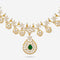 Zircon Necklace 193168