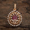 Zircon Pendant 183379