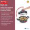 prestige-svachh-flip-on-hard-anodised-gas-and-induction-compatible-pressure-cooker-with-glass-lid,-(black)