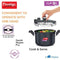 prestige-clip-on-svachh-hard-anodised-spillage-control-pressure-cooker