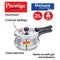 prestige-deluxe-alpha-svachh-stainless-steel-spillage-control-handi-pressure-cooker-(silver)