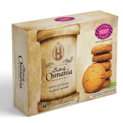 Butterly Osmania 300g