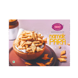 Namak Para 200g