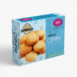 Osmania Biscuits