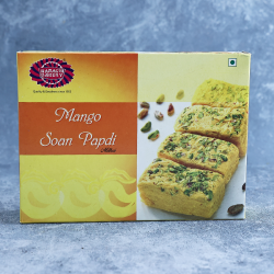 Mango SoanPapdi 300g