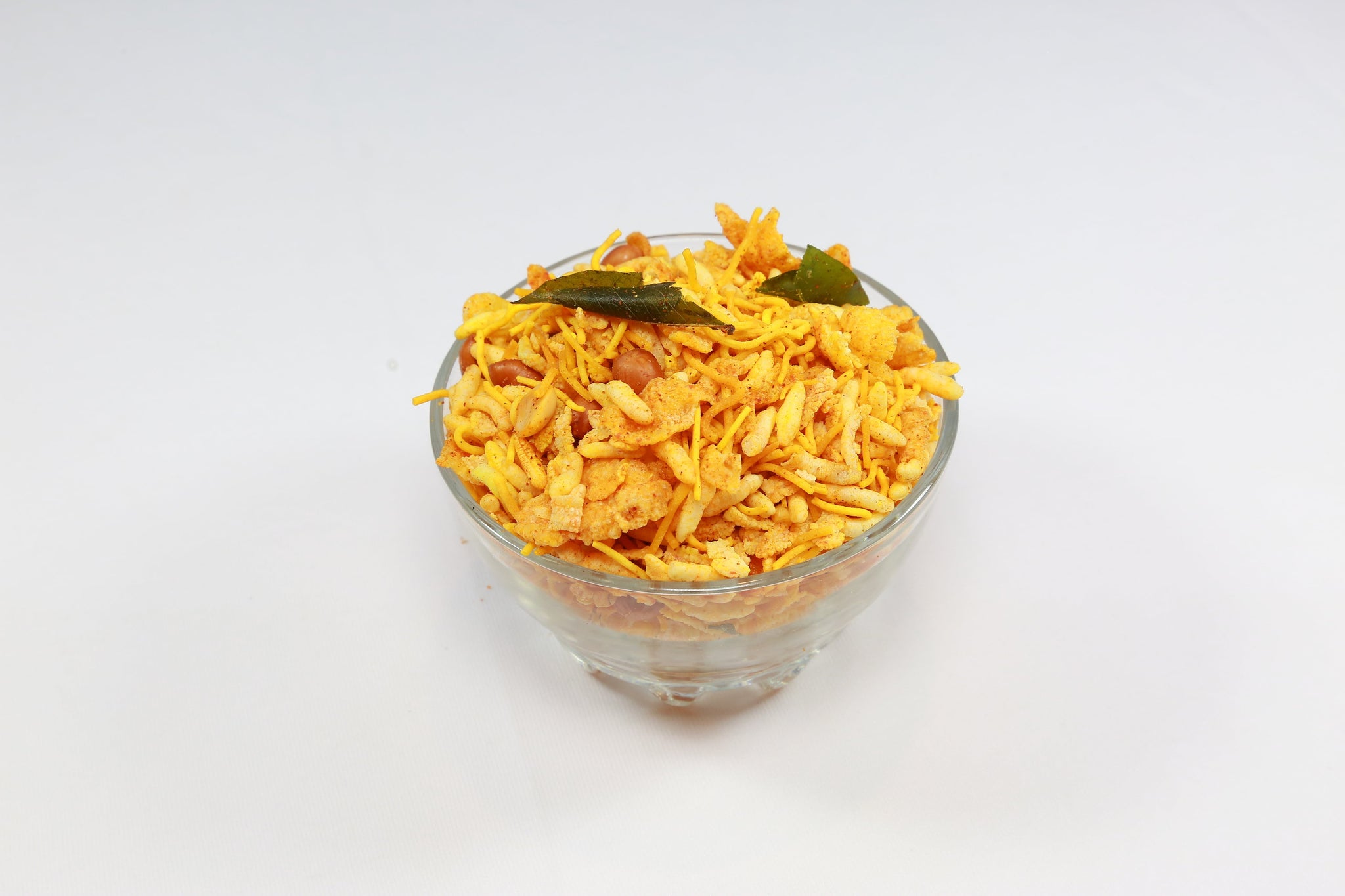 Bhel Mixture