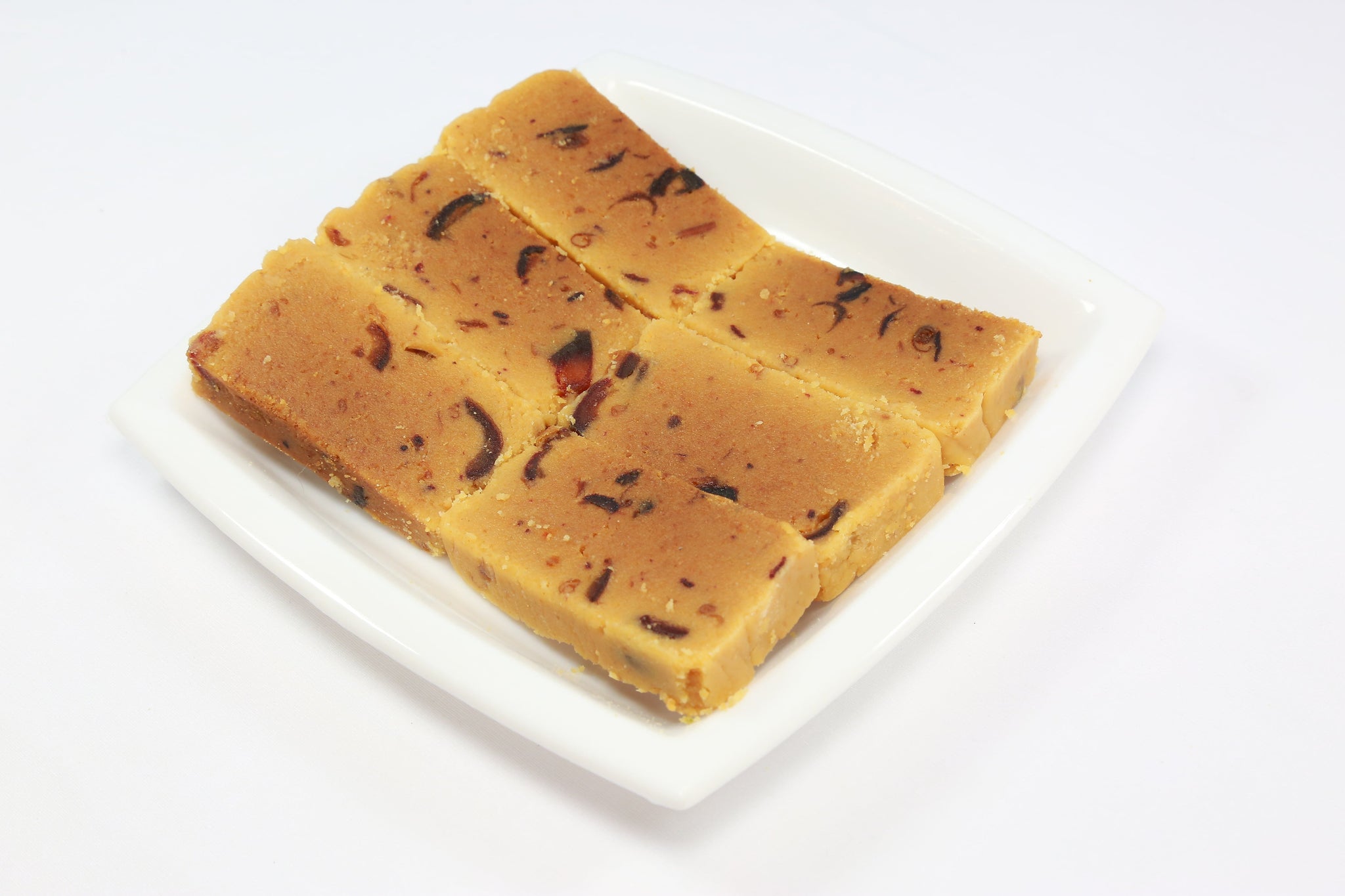 Dates Mysore Pak