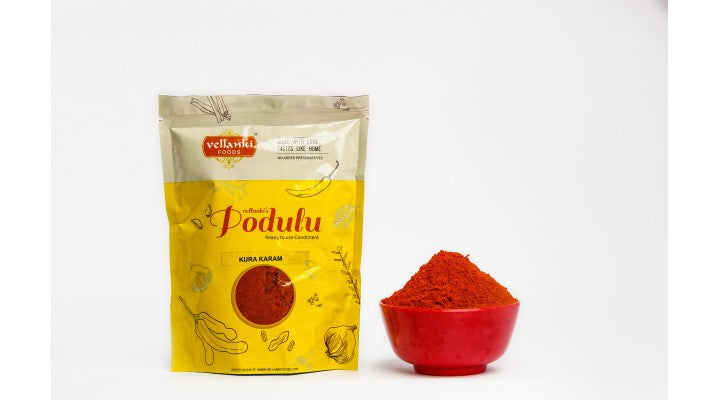 Kura Karam( Curry Powder)