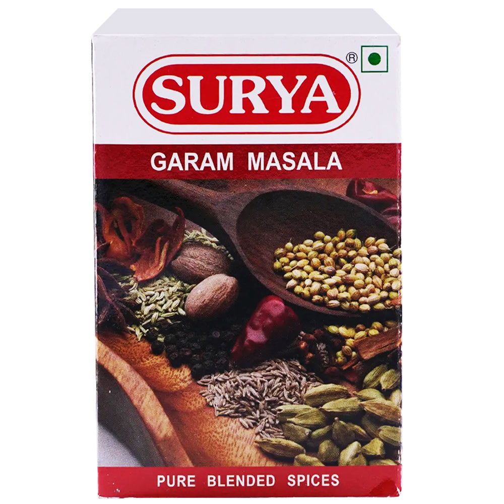 Surya Garam Masala