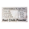 Premia Red Chilli Powder