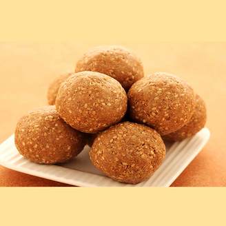 Nuvvula Laddu