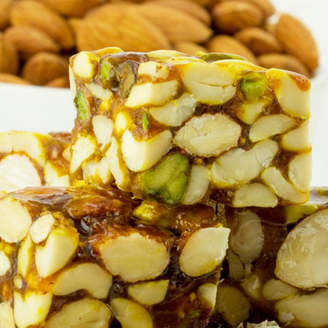 Dryfruit Kajur Delight / Dollar