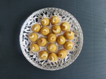 Bandar Laddu