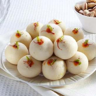 Malai Laddu